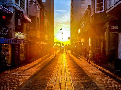 强劲性能出众的网站攻击测试